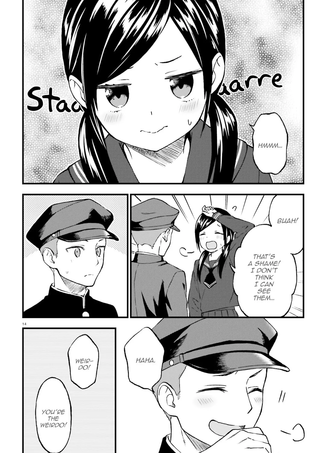 Read Ayakashiko chapter 42 image 26 on Lezhin