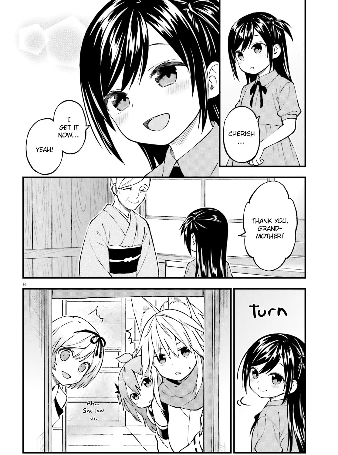 Read Ayakashiko chapter 42 image 30 on Lezhin