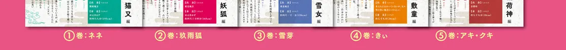 Read Ayakashiko chapter 44 image 1 on Lezhin