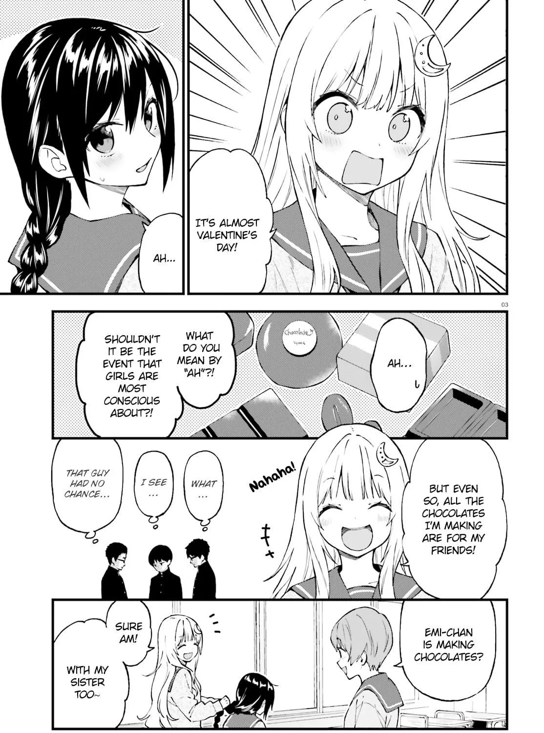 Read Ayakashiko chapter 45 image 4 on Lezhin