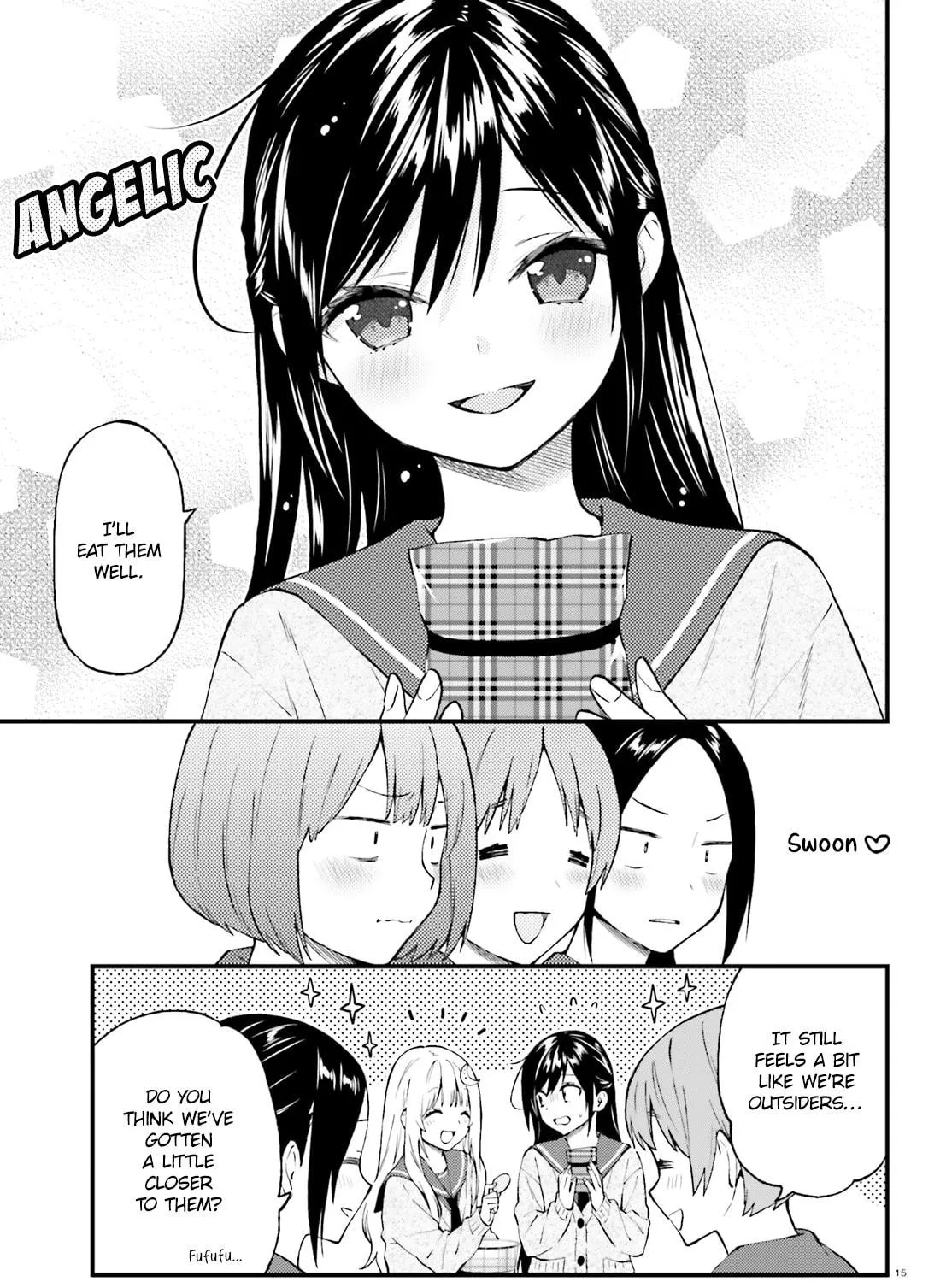 Read Ayakashiko chapter 46 image 28 on Lezhin