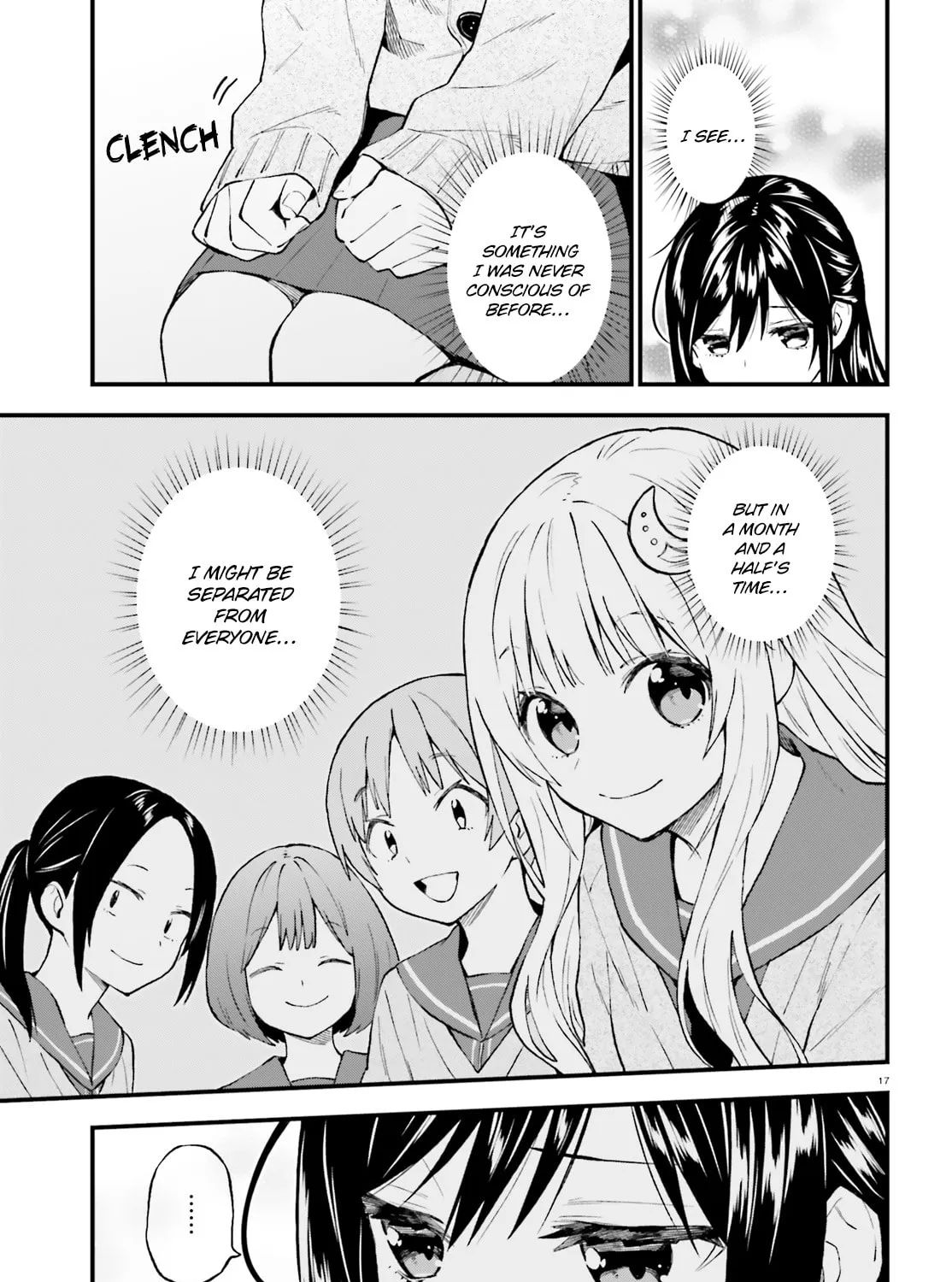 Read Ayakashiko chapter 46 image 32 on Lezhin