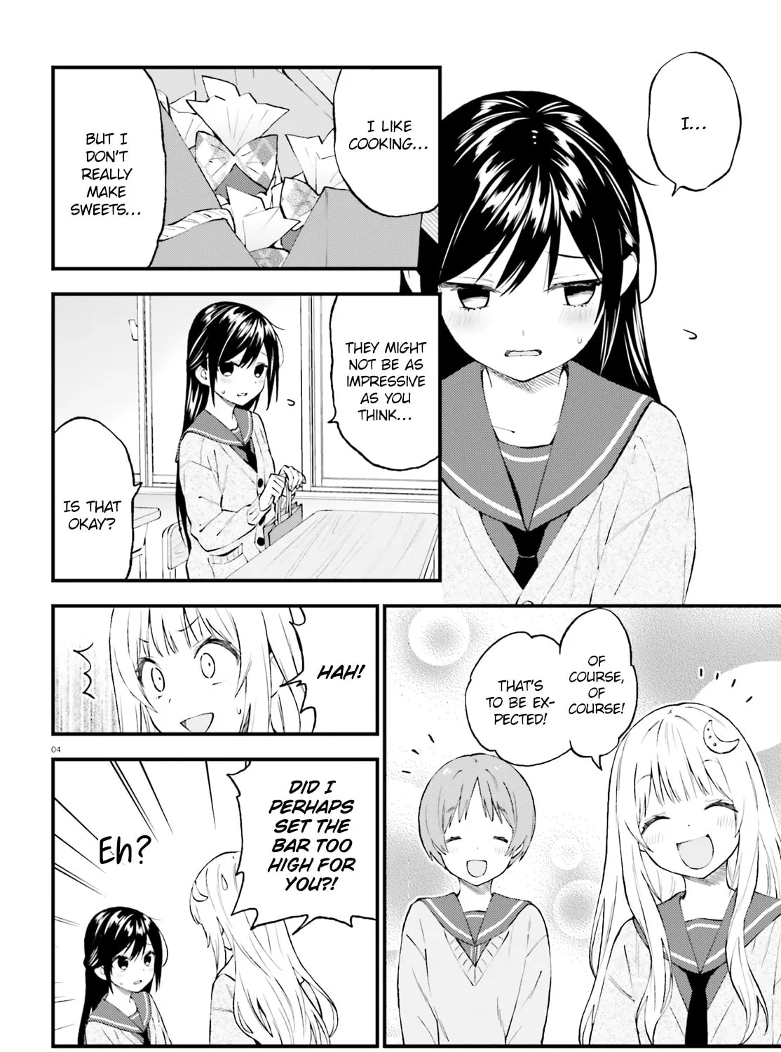 Read Ayakashiko chapter 46 image 6 on Lezhin