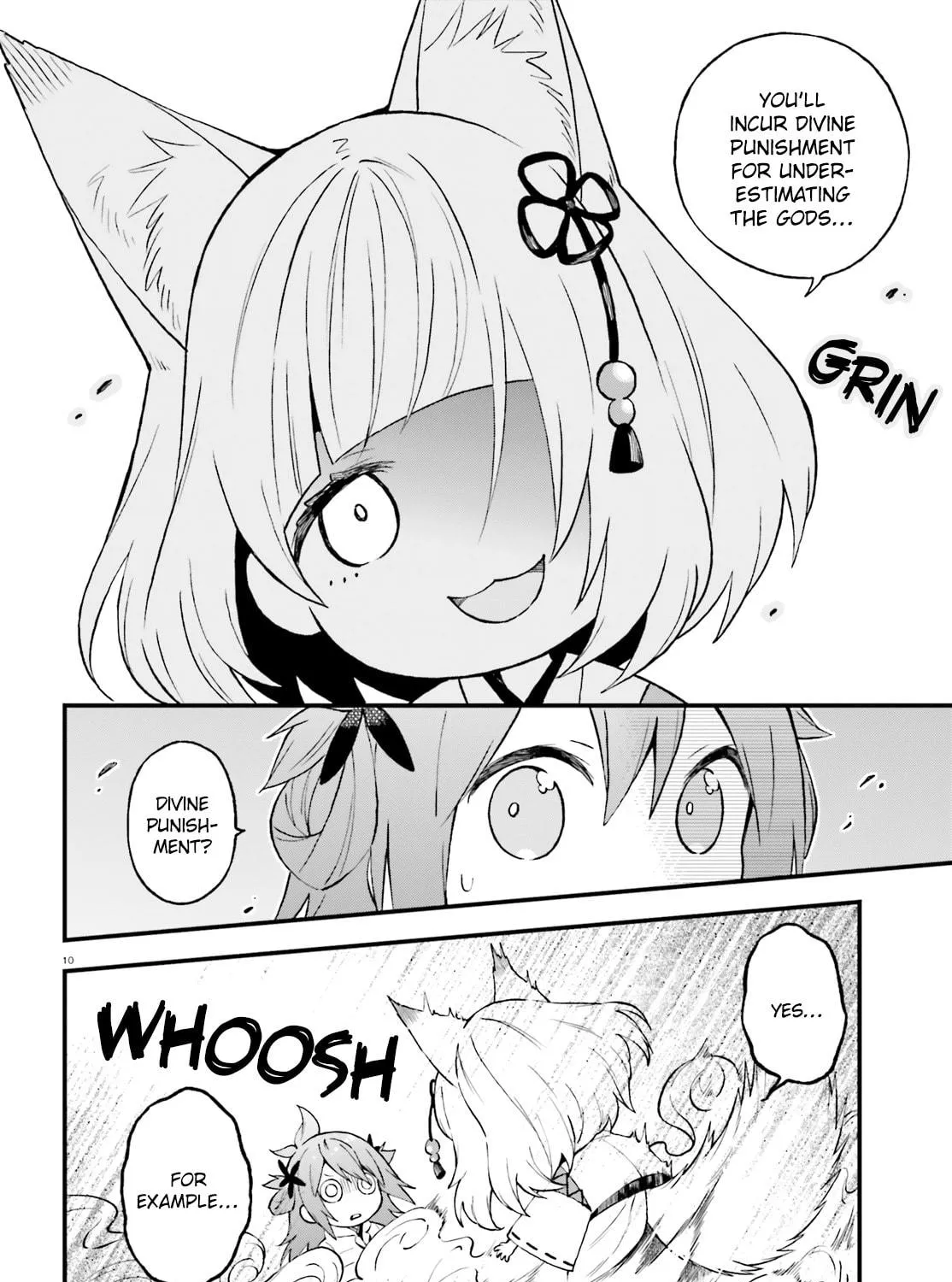 Read Ayakashiko chapter 47 image 18 on Lezhin