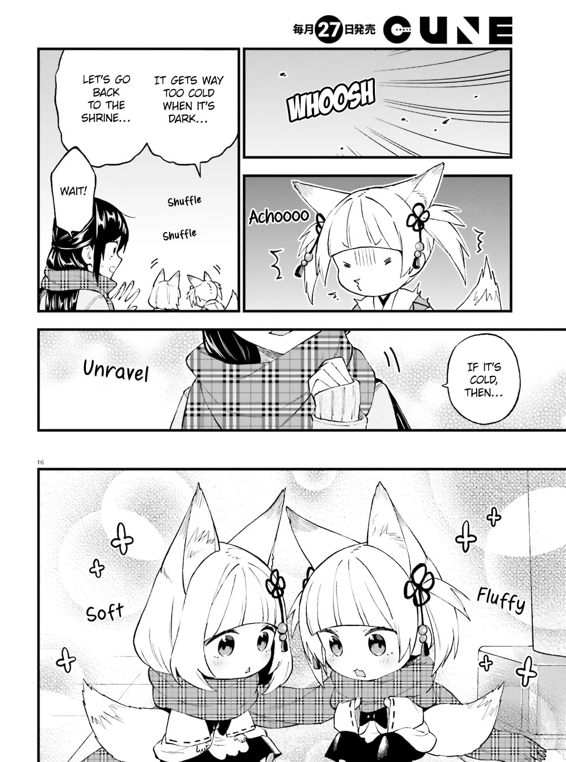 Read Ayakashiko chapter 47 image 30 on Lezhin