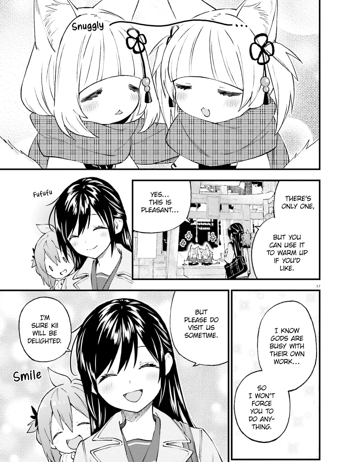 Read Ayakashiko chapter 47 image 32 on Lezhin