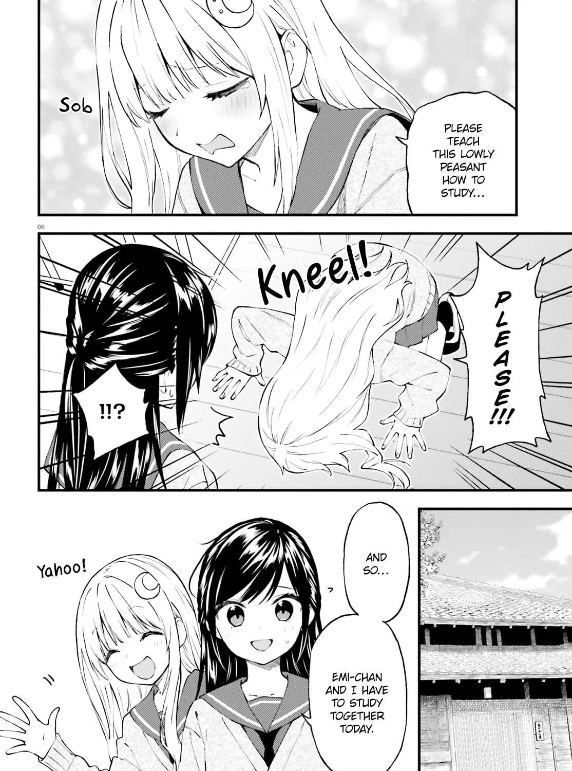 Read Ayakashiko chapter 48 image 10 on Lezhin