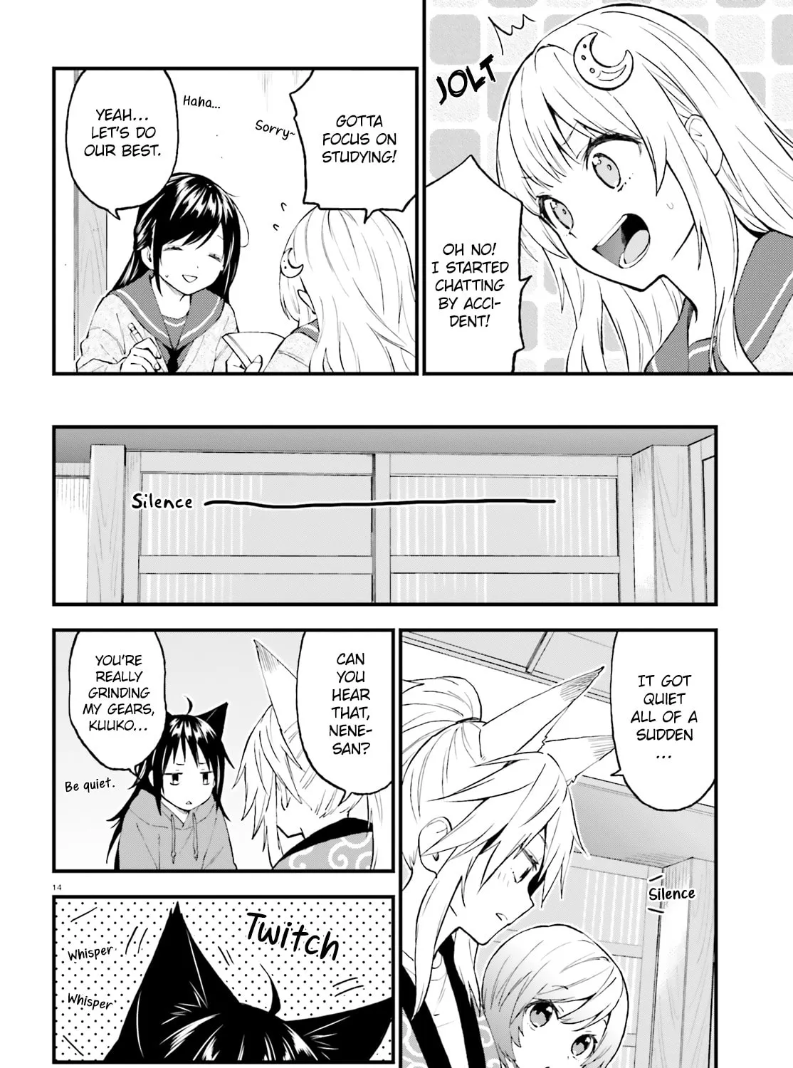 Read Ayakashiko chapter 48 image 26 on Lezhin