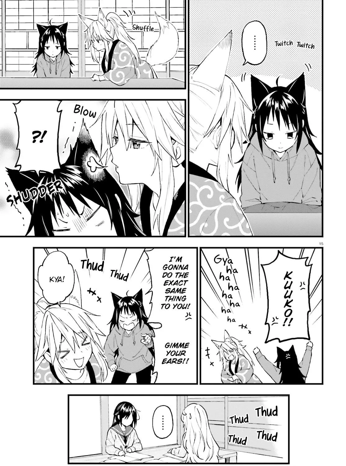 Read Ayakashiko chapter 48 image 28 on Lezhin