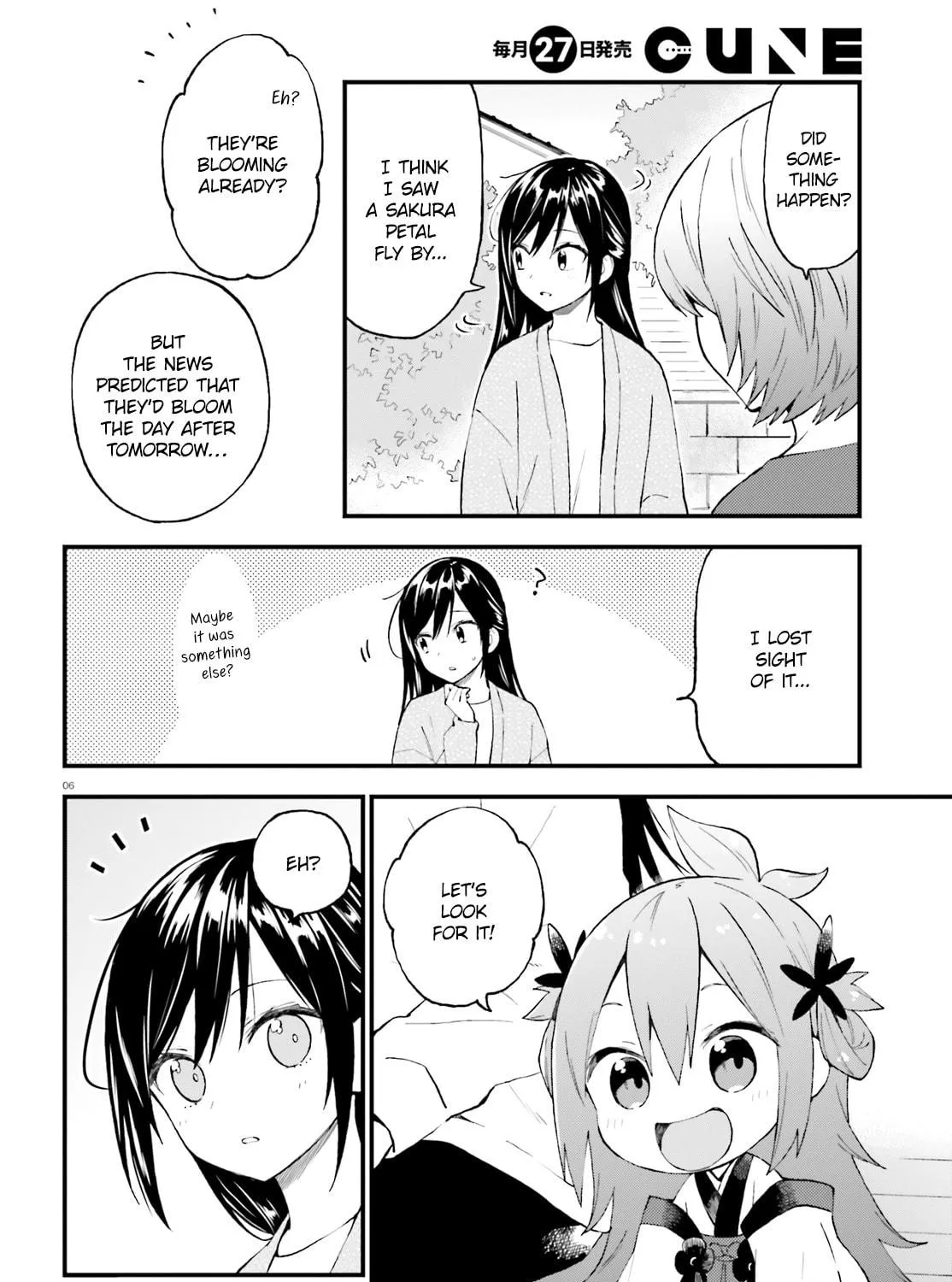 Read Ayakashiko chapter 49 image 10 on Lezhin