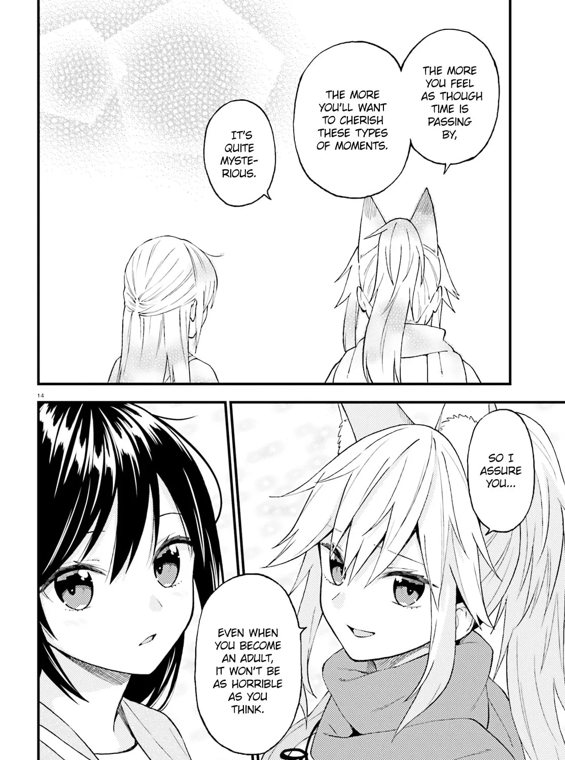 Read Ayakashiko chapter 49 image 26 on Lezhin