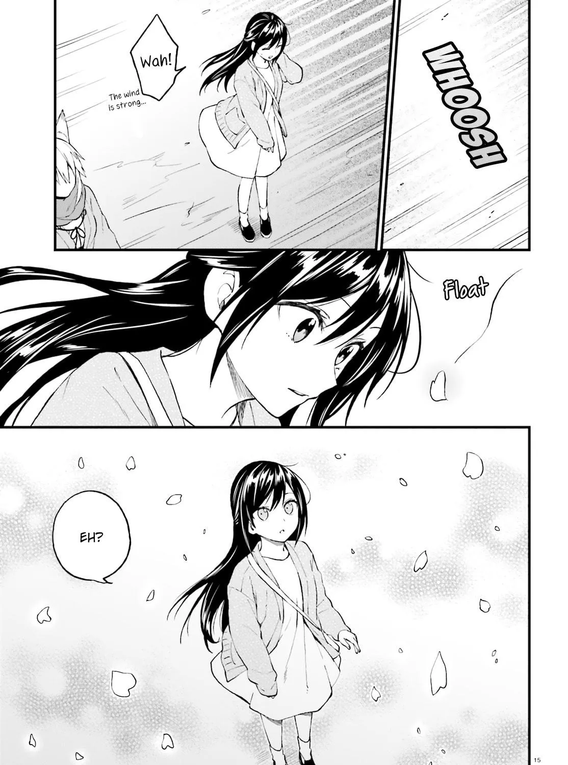 Read Ayakashiko chapter 49 image 28 on Lezhin