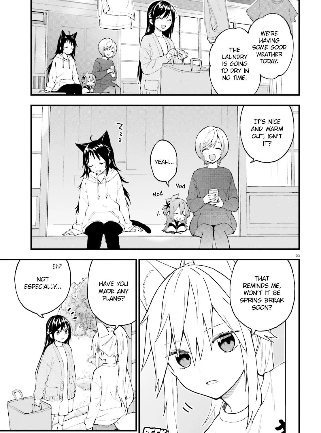 Read Ayakashiko chapter 49 image 4 on Lezhin