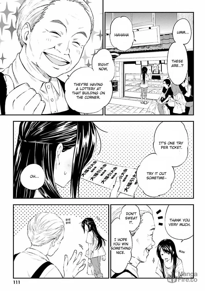 Read Ayakashiko chapter 5 image 2 on Lezhin