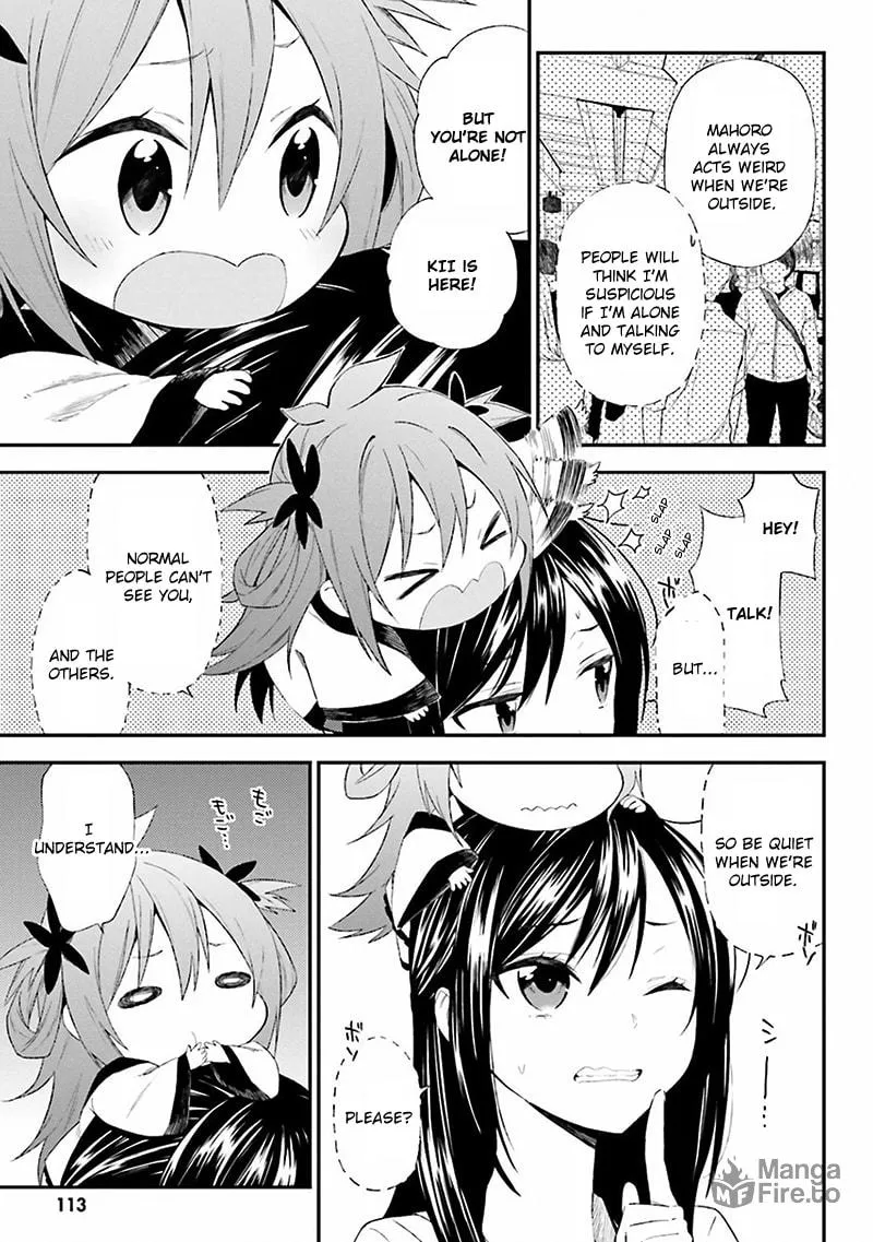 Read Ayakashiko chapter 5 image 4 on Lezhin