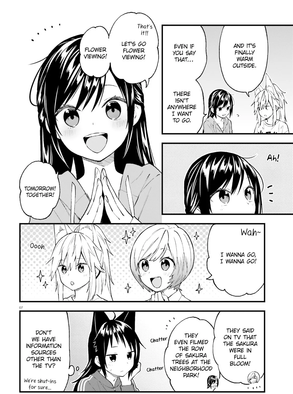 Read Ayakashiko chapter 50 image 12 on Lezhin