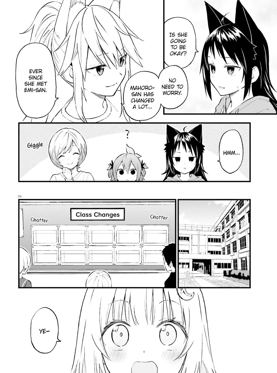 Read Ayakashiko chapter 51 image 10 on Lezhin