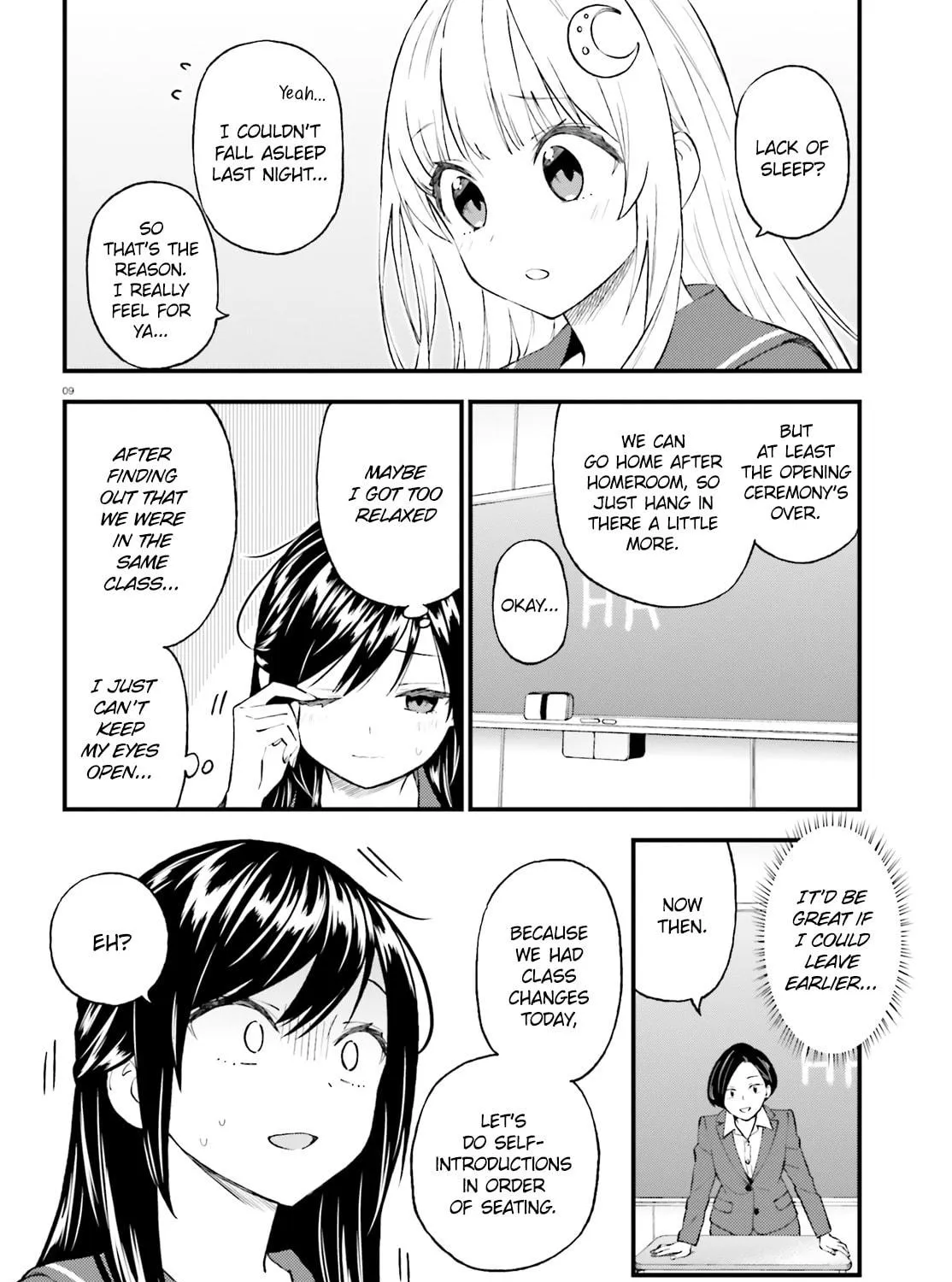 Read Ayakashiko chapter 51 image 18 on Lezhin