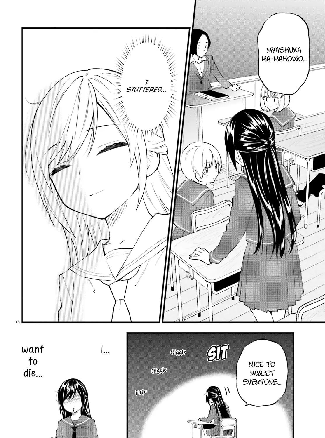 Read Ayakashiko chapter 51 image 26 on Lezhin