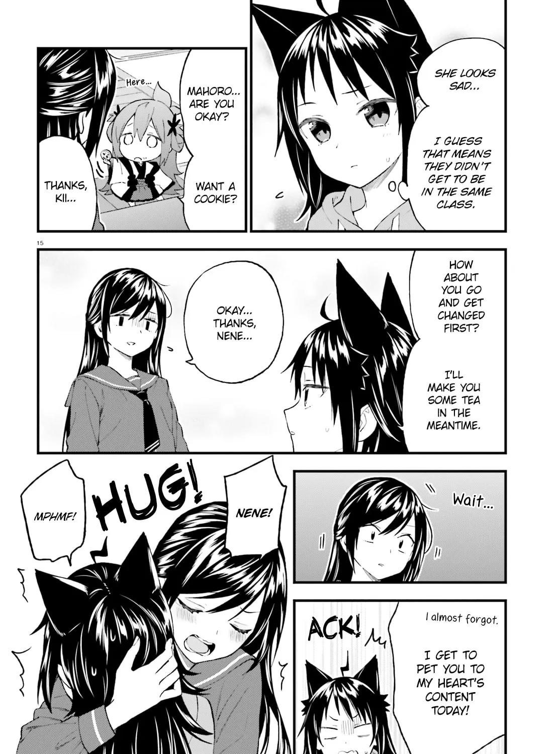 Read Ayakashiko chapter 51 image 30 on Lezhin