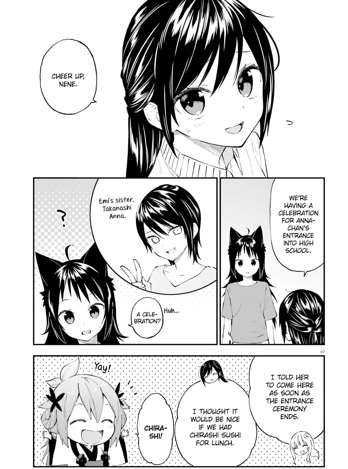 Read Ayakashiko chapter 52 image 12 on Lezhin