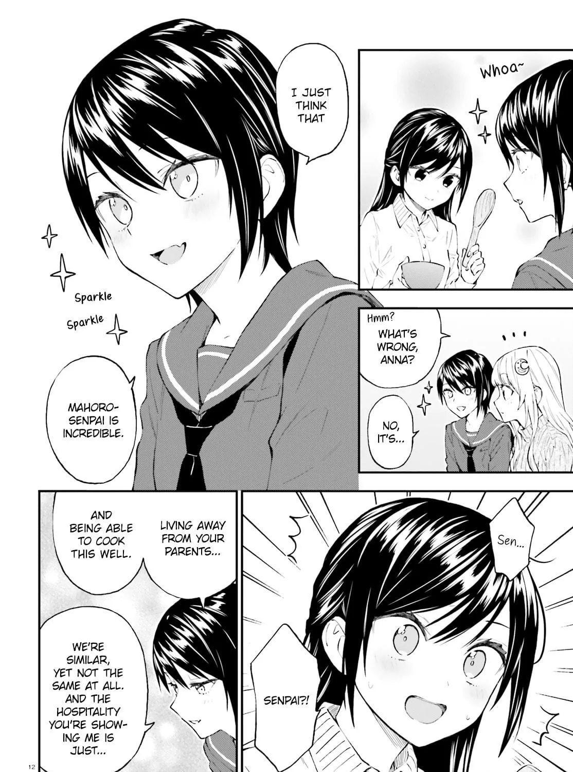 Read Ayakashiko chapter 52 image 22 on Lezhin