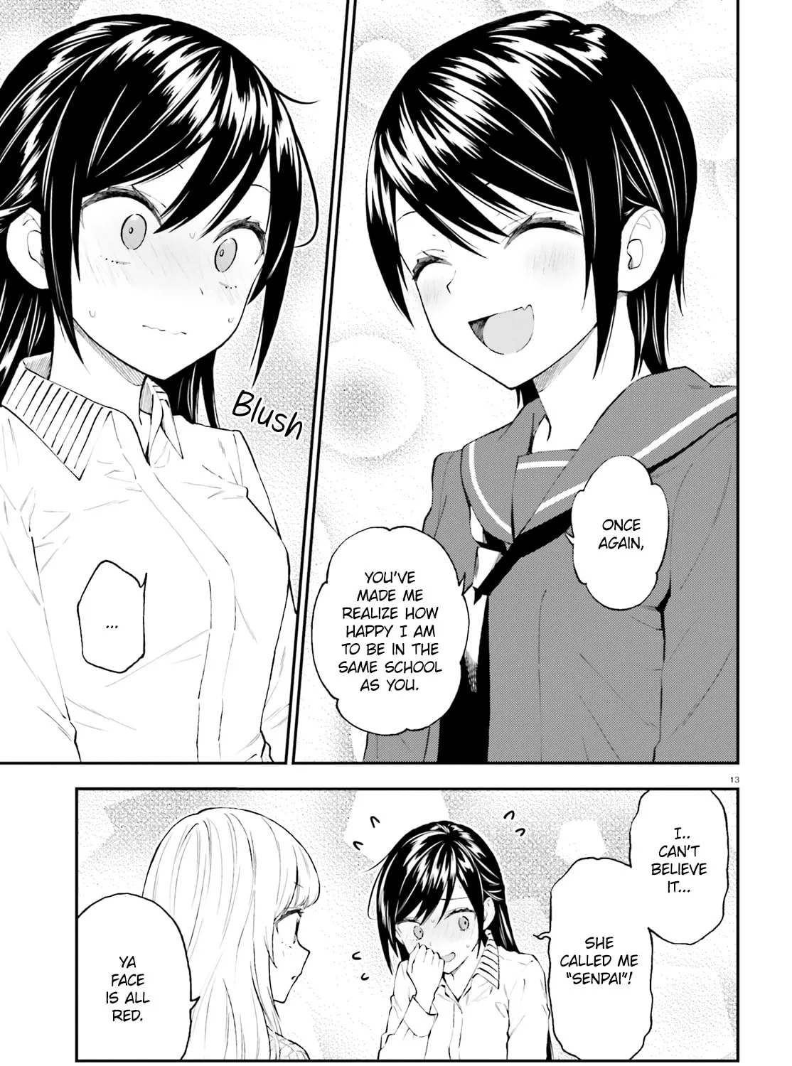 Read Ayakashiko chapter 52 image 24 on Lezhin