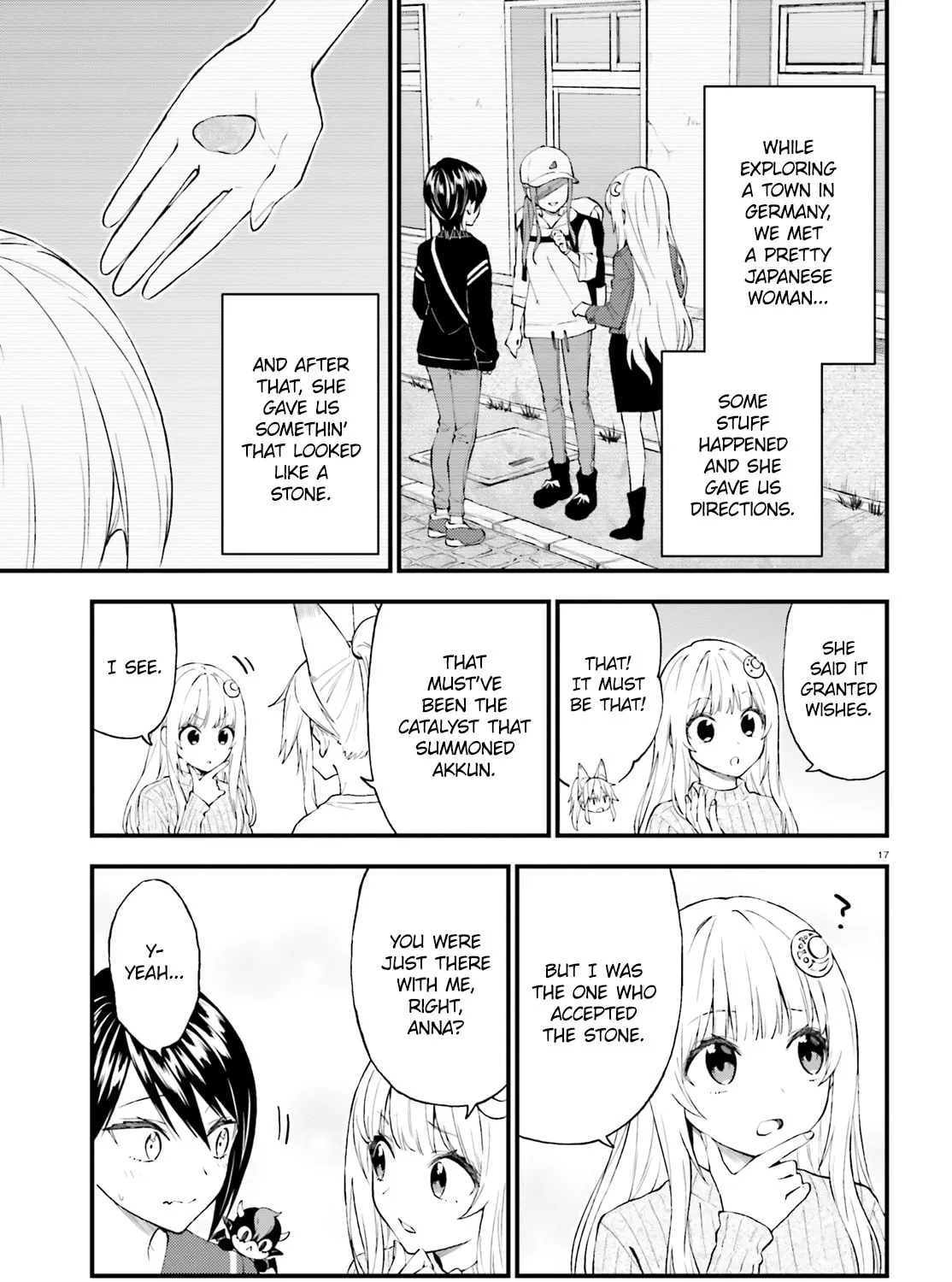 Read Ayakashiko chapter 52 image 32 on Lezhin