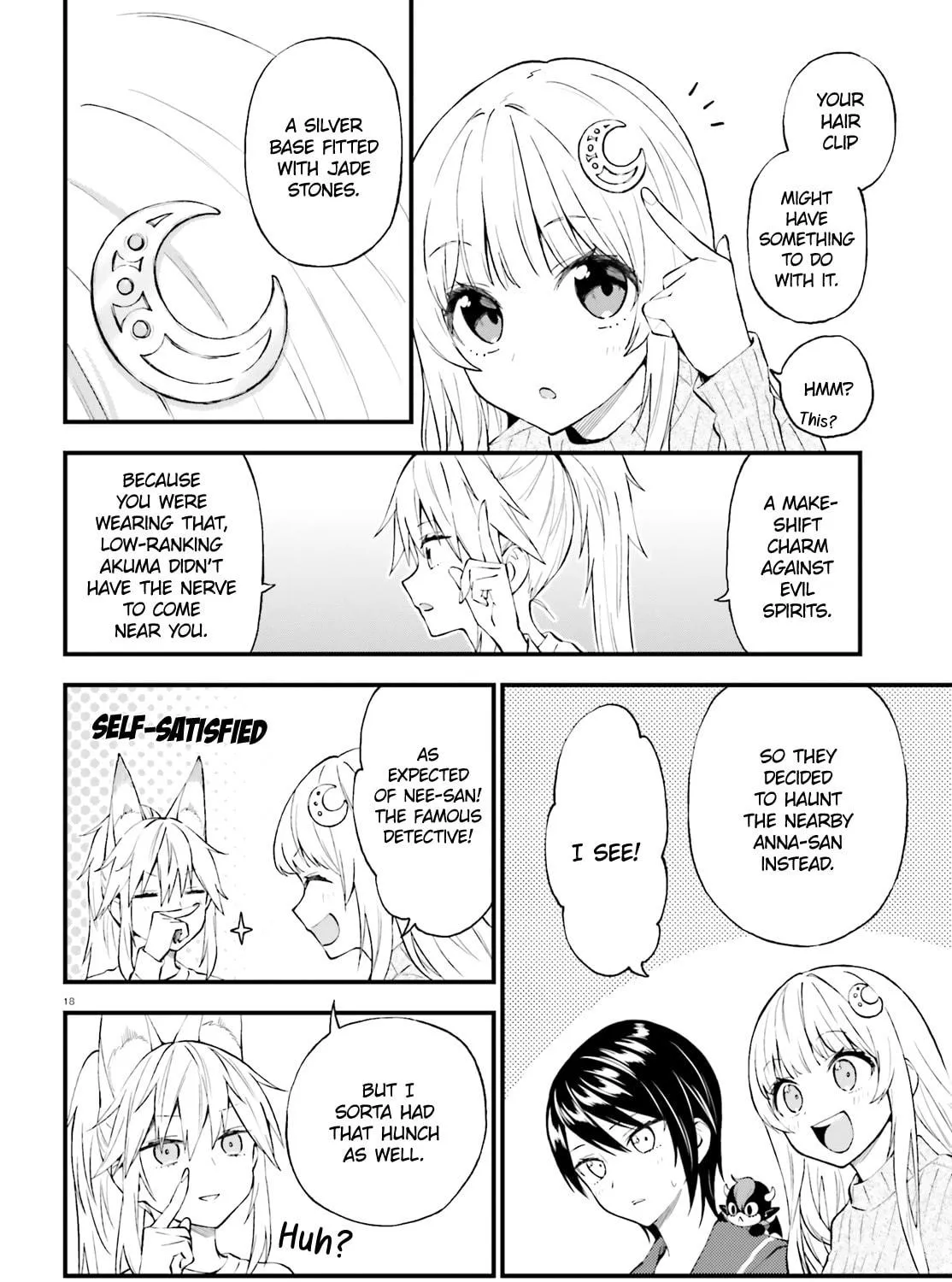 Read Ayakashiko chapter 52 image 34 on Lezhin