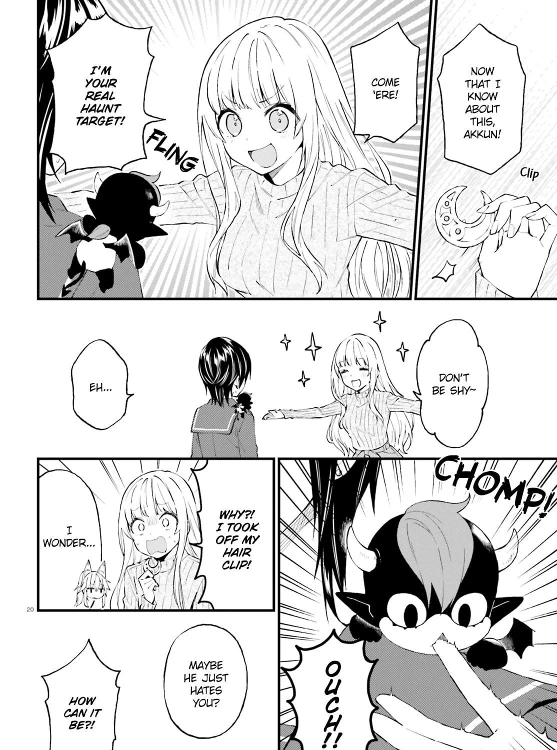 Read Ayakashiko chapter 52 image 38 on Lezhin