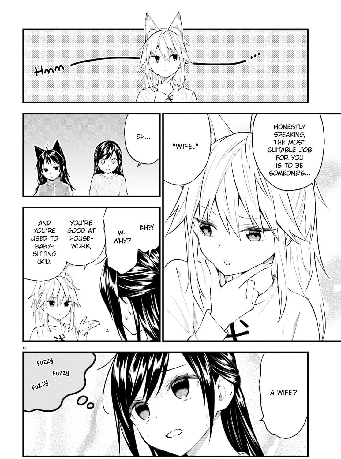Read Ayakashiko chapter 54 image 22 on Lezhin
