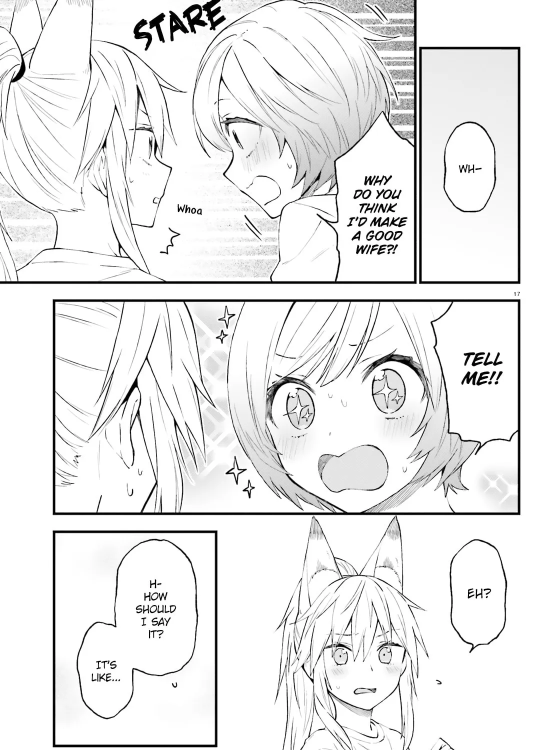 Read Ayakashiko chapter 54 image 32 on Lezhin