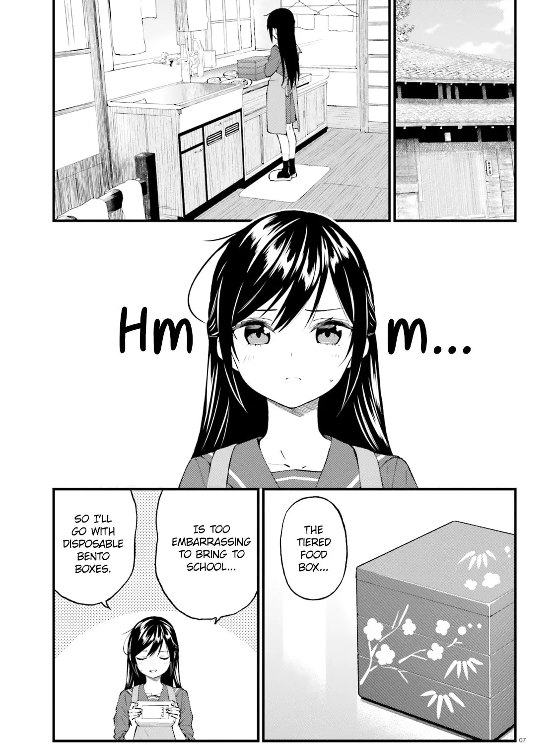 Read Ayakashiko chapter 55 image 12 on Lezhin