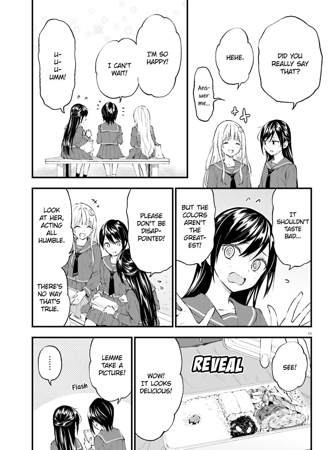 Read Ayakashiko chapter 55 image 28 on Lezhin