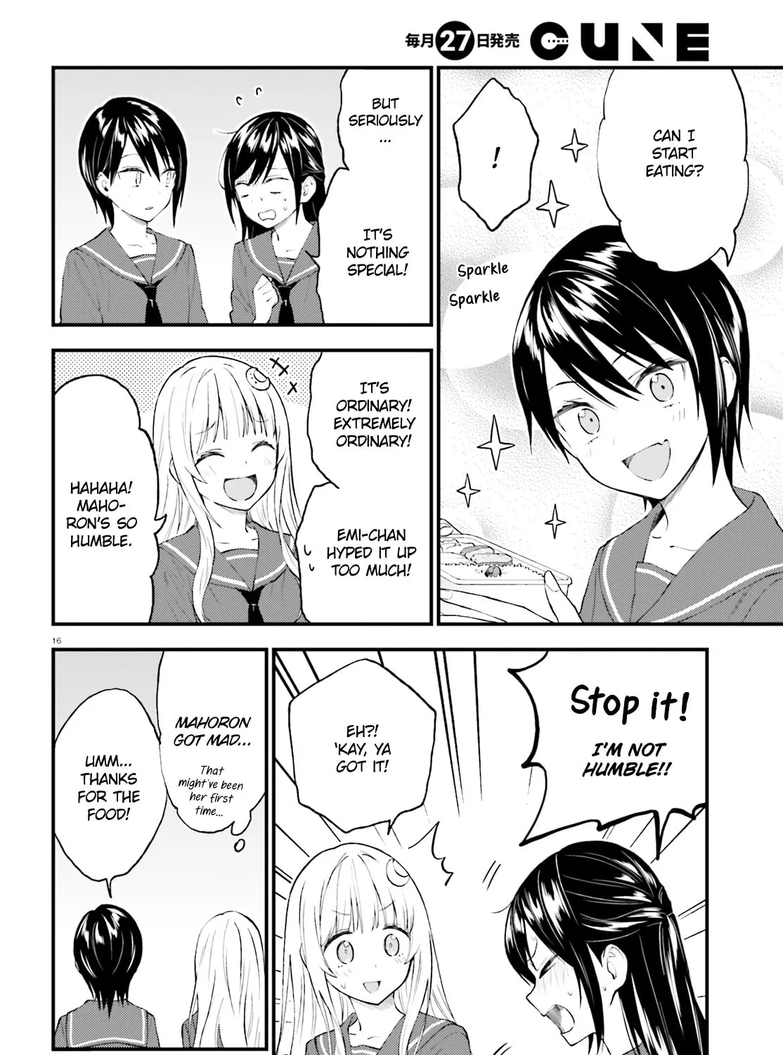 Read Ayakashiko chapter 55 image 30 on Lezhin