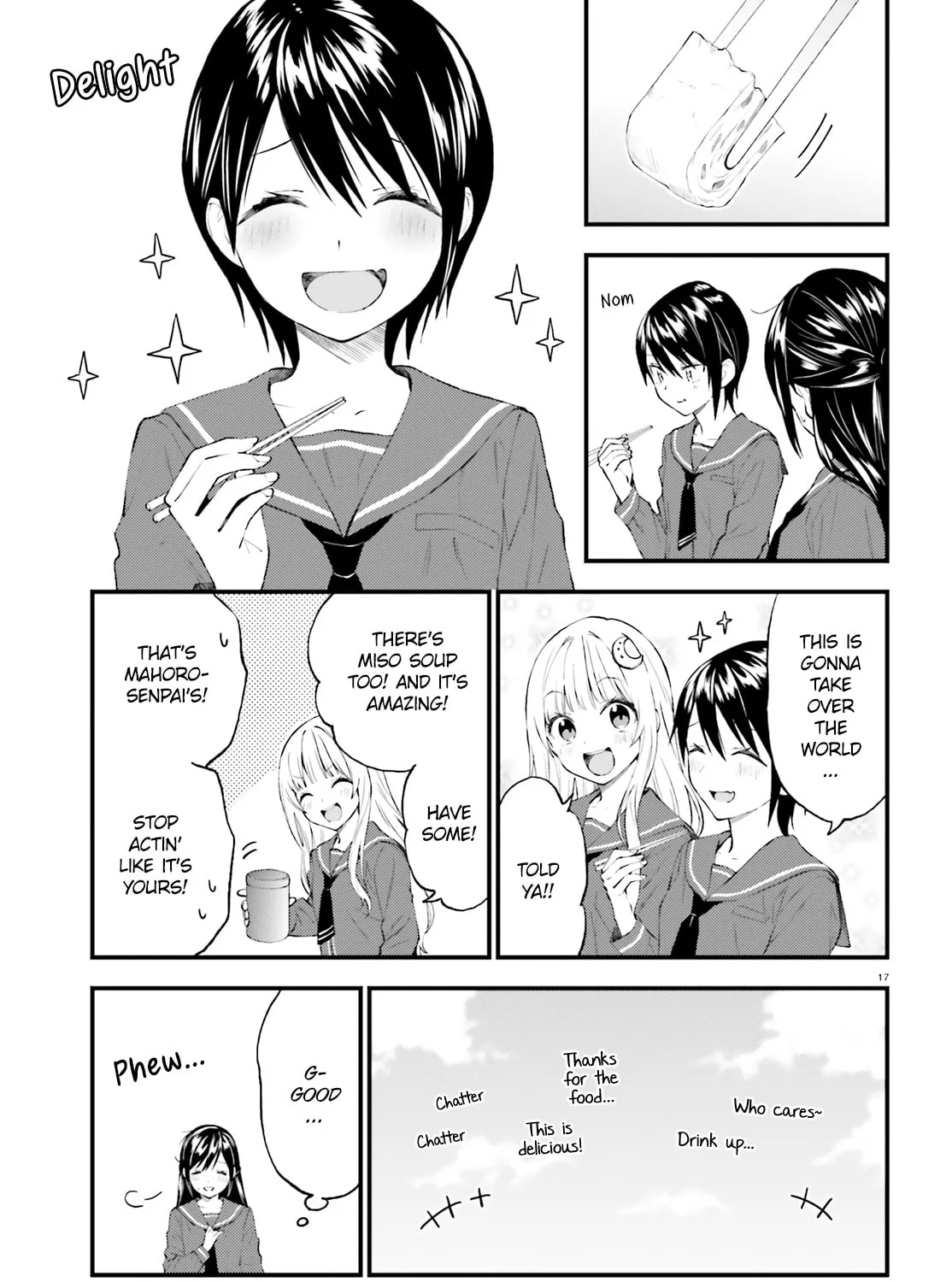 Read Ayakashiko chapter 55 image 32 on Lezhin