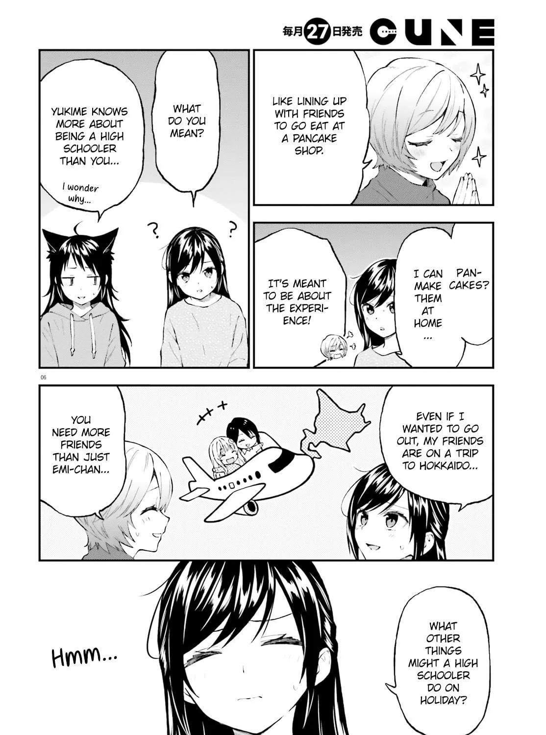 Read Ayakashiko chapter 57 image 10 on Lezhin