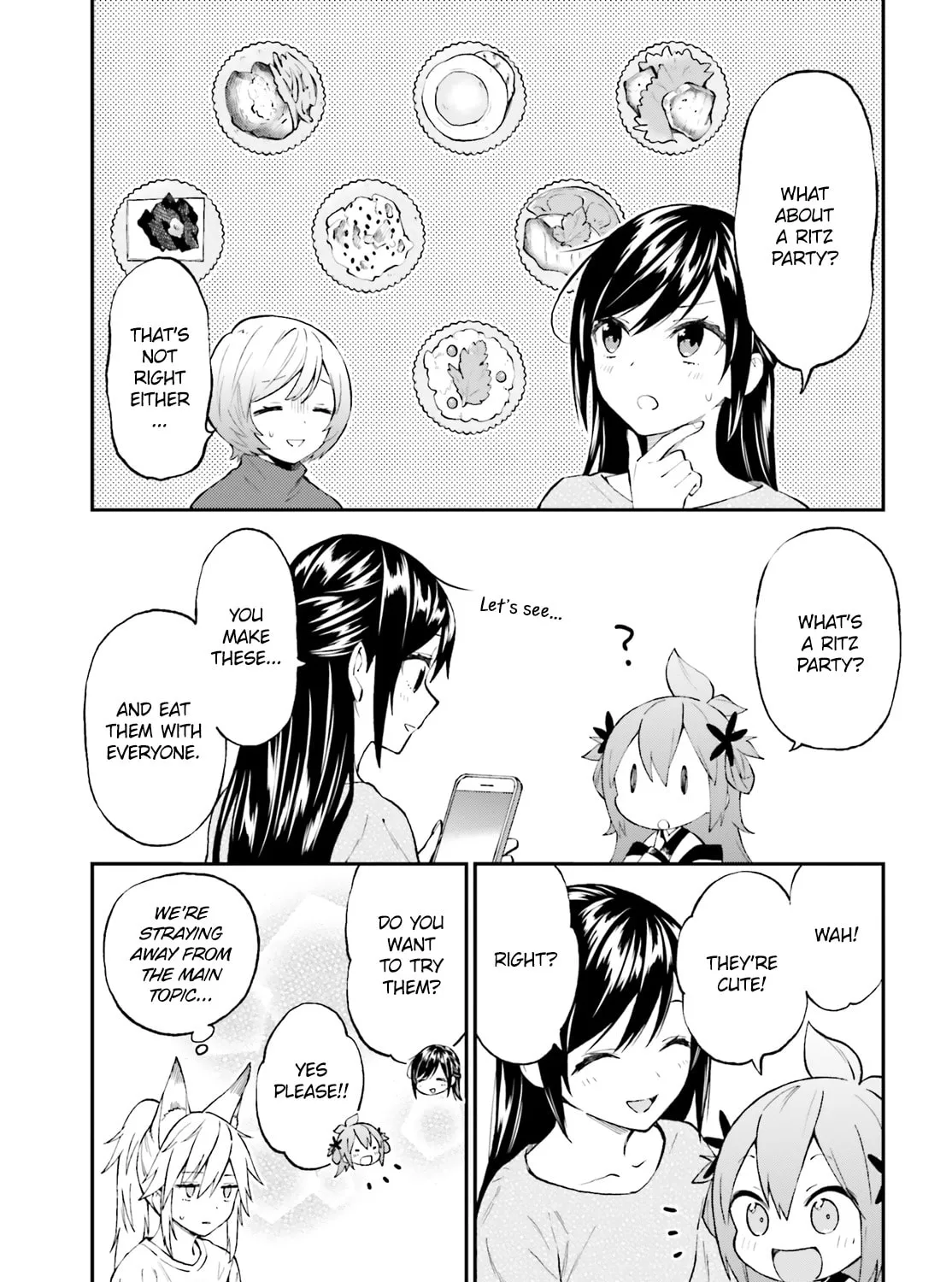 Read Ayakashiko chapter 57 image 12 on Lezhin