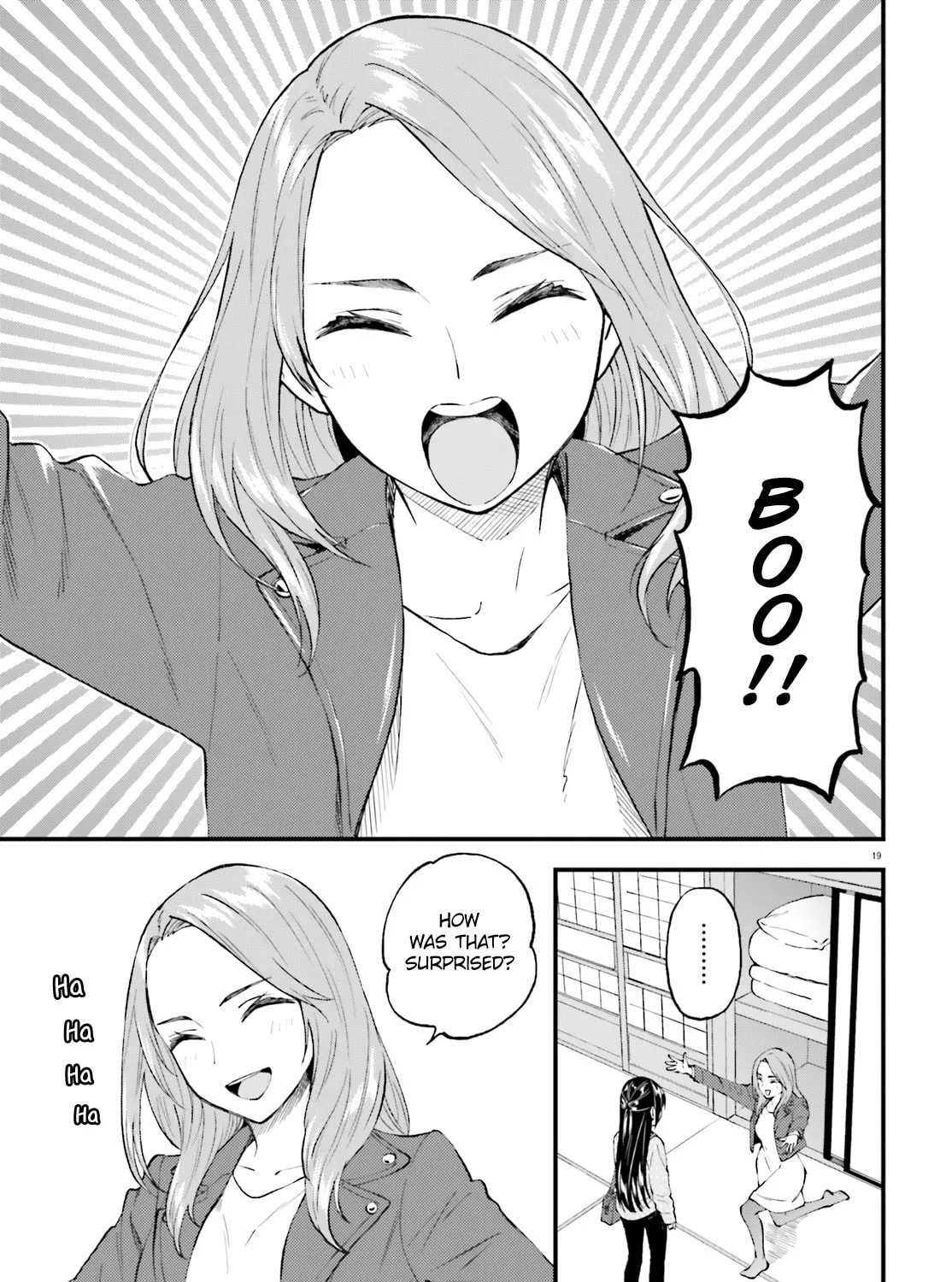 Read Ayakashiko chapter 57 image 36 on Lezhin