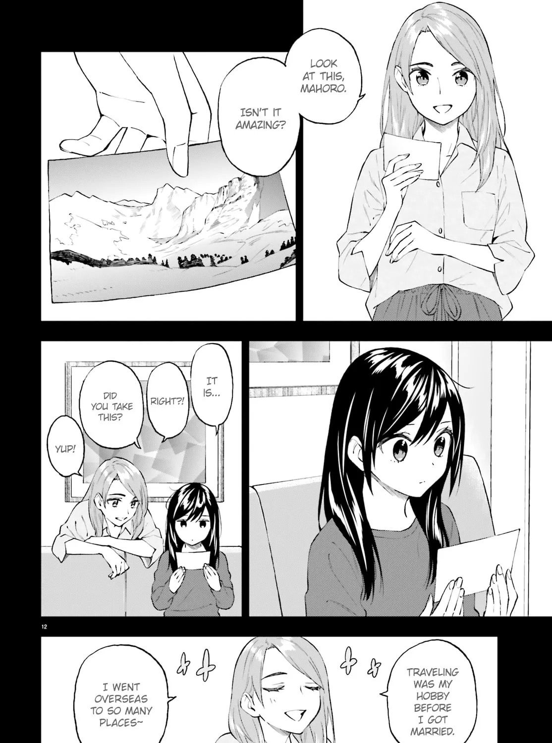 Read Ayakashiko chapter 59 image 20 on Lezhin