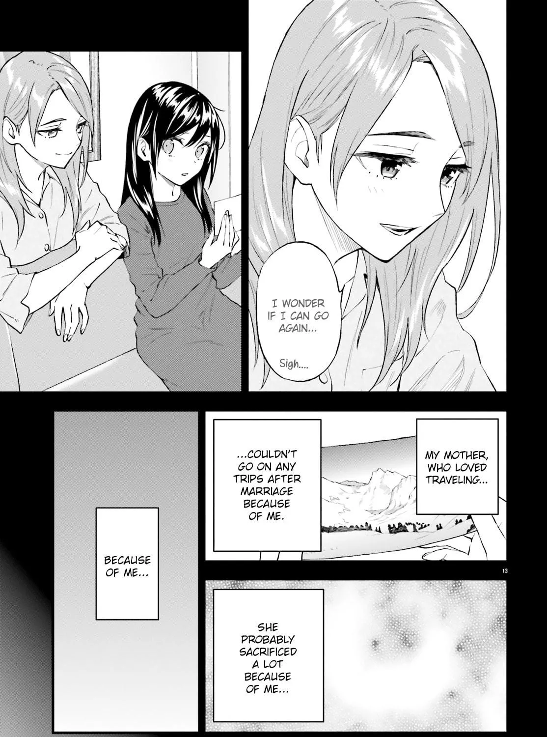 Read Ayakashiko chapter 59 image 22 on Lezhin