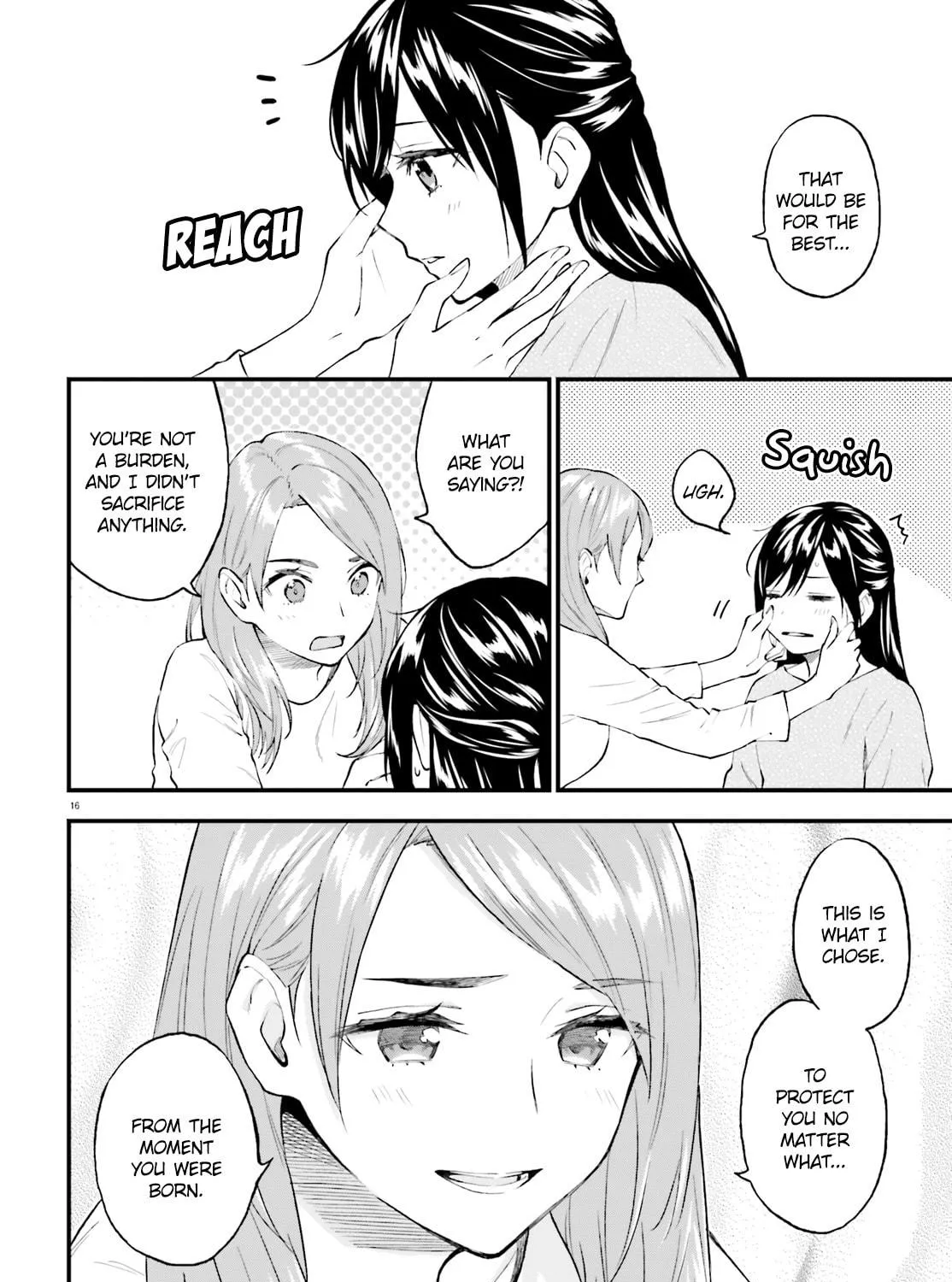 Read Ayakashiko chapter 59 image 28 on Lezhin