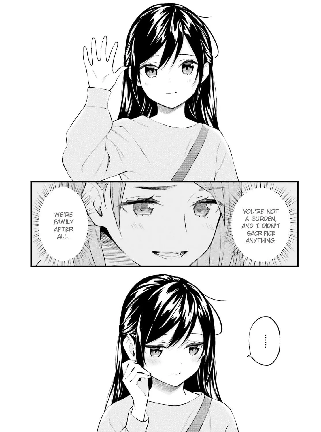 Read Ayakashiko chapter 59 image 34 on Lezhin
