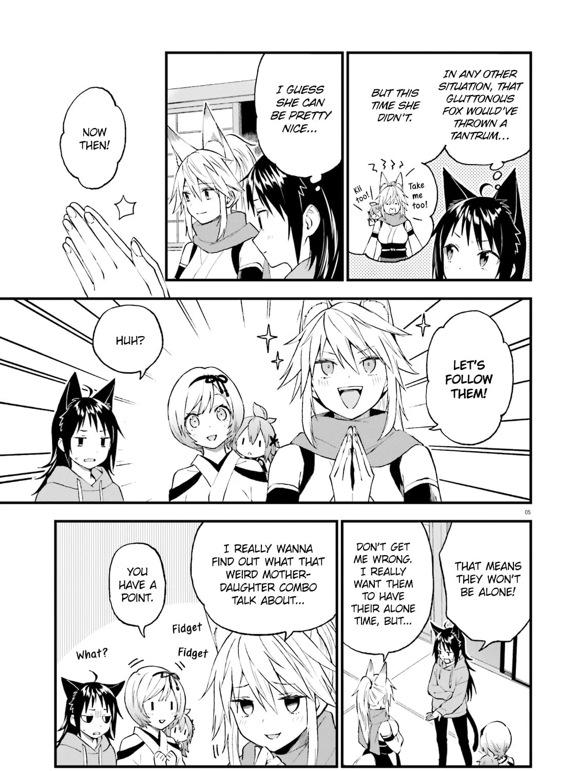 Read Ayakashiko chapter 59 image 6 on Lezhin