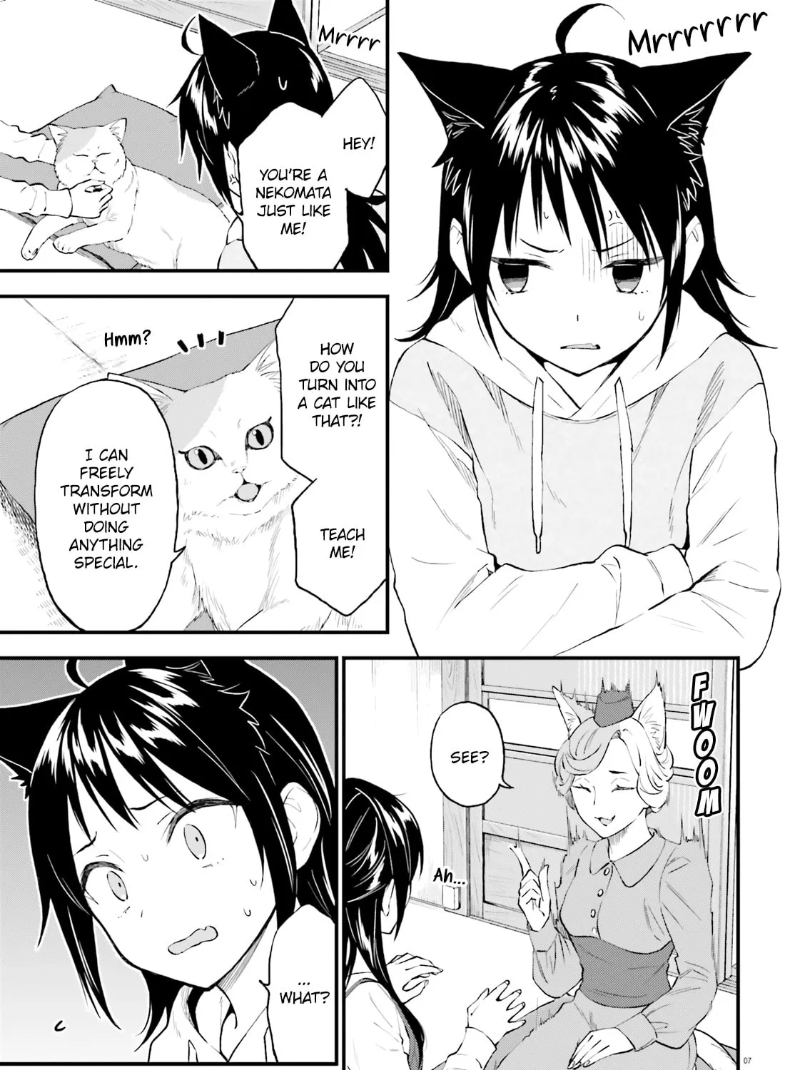 Read Ayakashiko chapter 60 image 12 on Lezhin