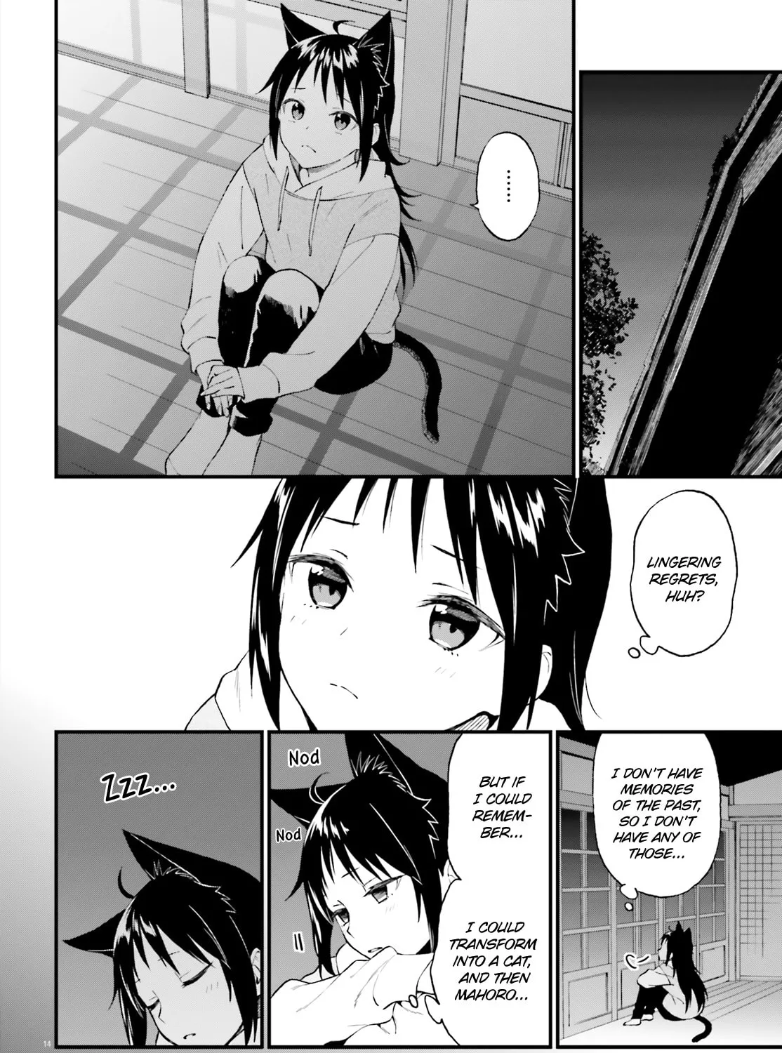 Read Ayakashiko chapter 60 image 26 on Lezhin