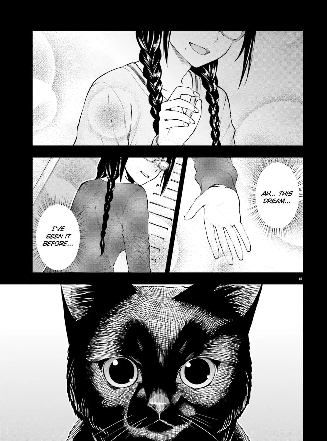 Read Ayakashiko chapter 60 image 28 on Lezhin