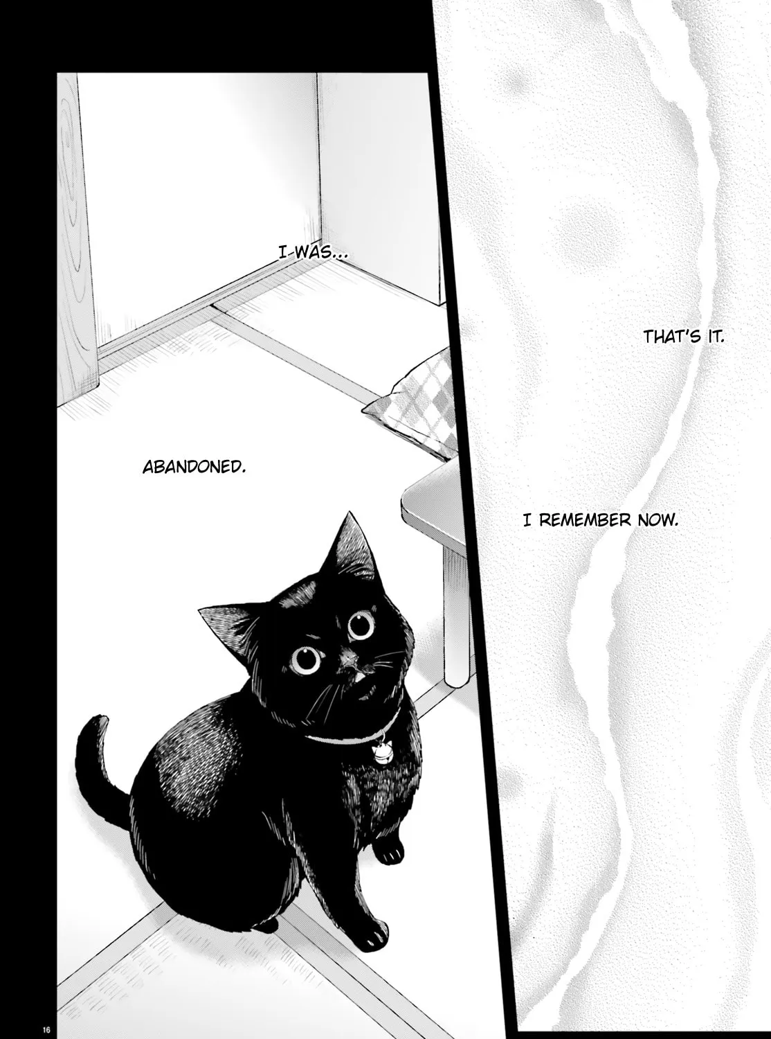 Read Ayakashiko chapter 60 image 30 on Lezhin