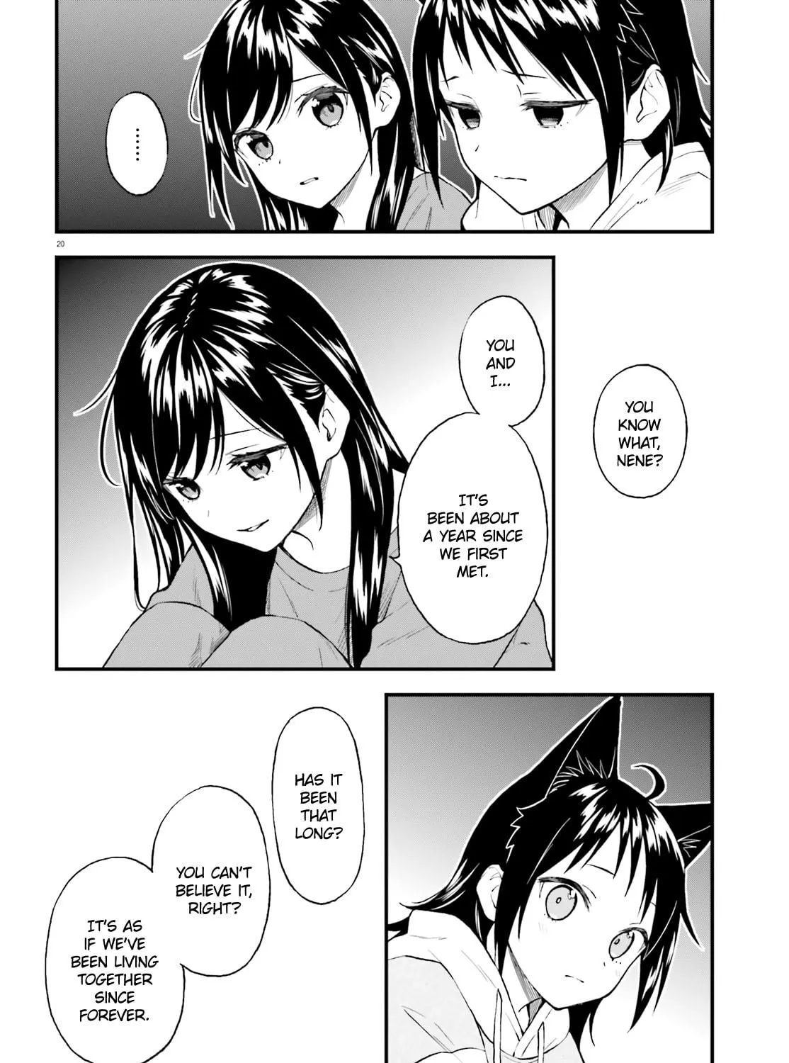 Read Ayakashiko chapter 60 image 38 on Lezhin