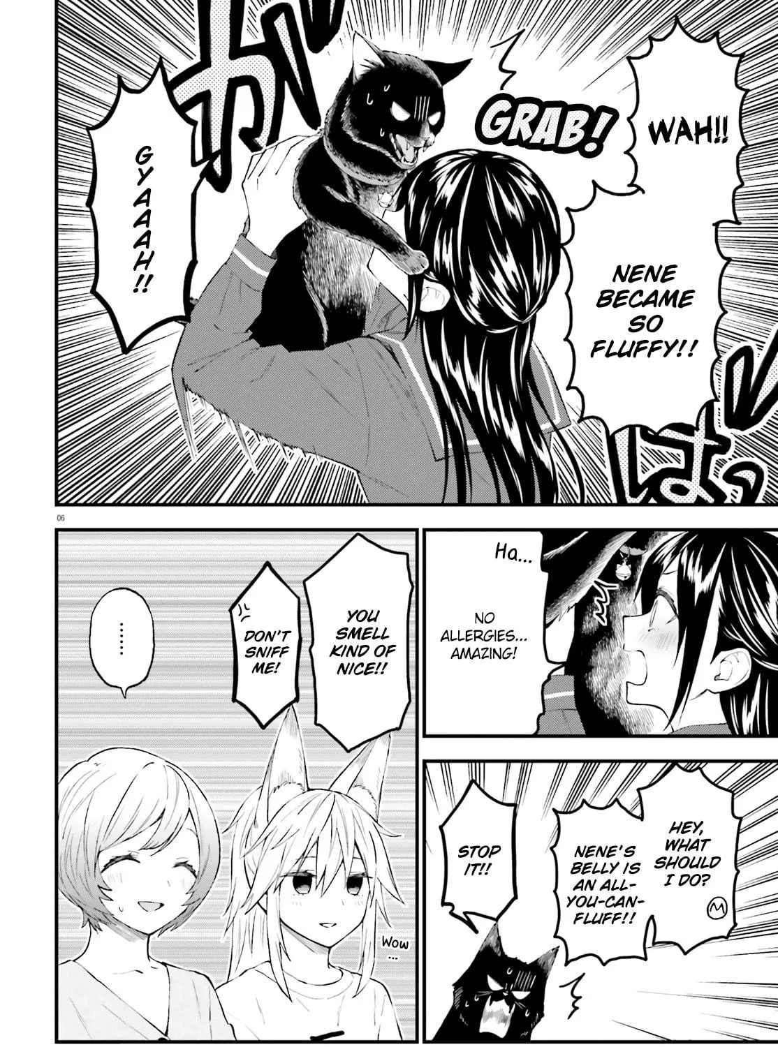 Read Ayakashiko chapter 61 image 10 on Lezhin